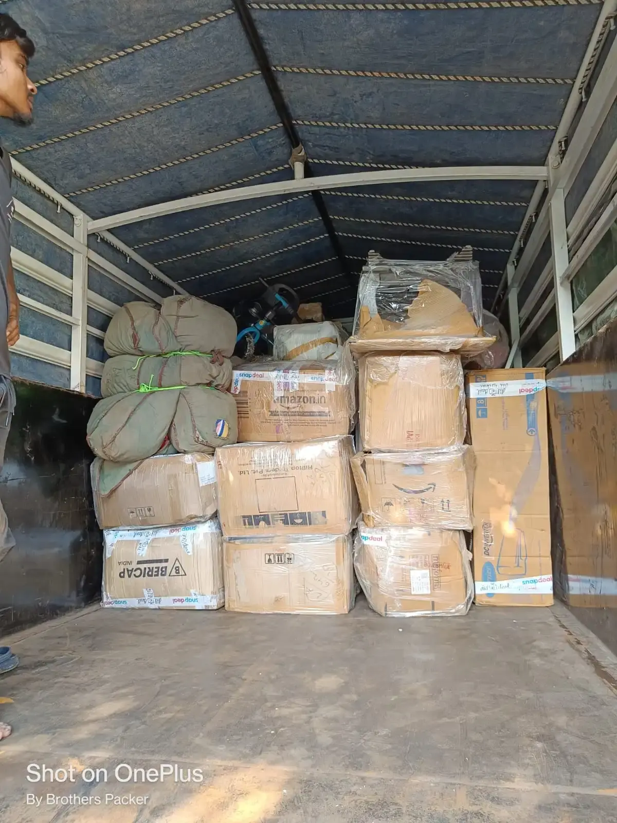 Assam Packers and Movers